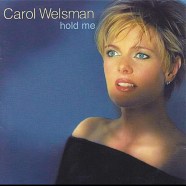 Carol Welsman - Hold Me